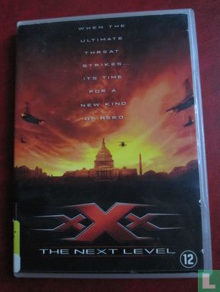 xXx - The Next Level - Image 1