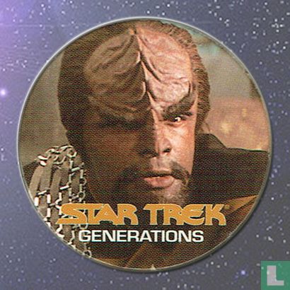 Worf - Image 1