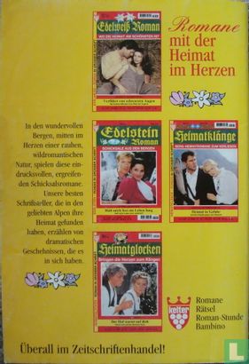 3 Romane-Schicksalshafte Begegnungen [1e uitgave] 155 - Image 2