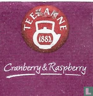 Cranberry & Raspberry - Bild 3