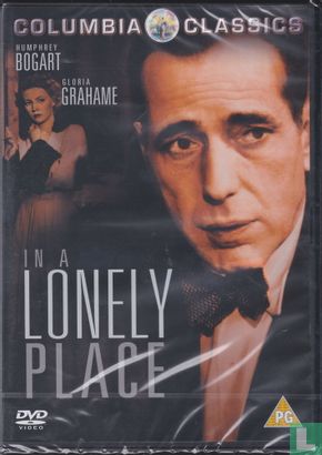In a Lonely Place - Image 1