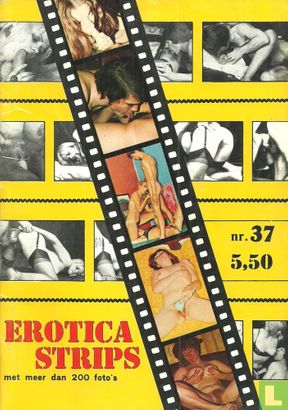 Eroticastrips 37 - Image 1