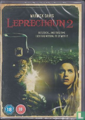 Leprechaun 2 - Image 1