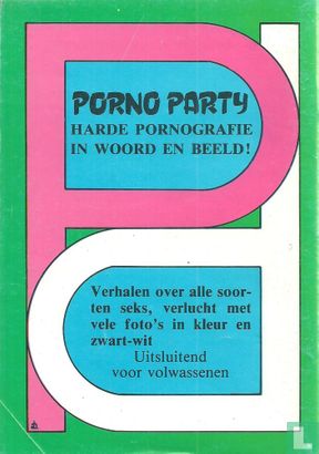 Porno Party 48 - Bild 2