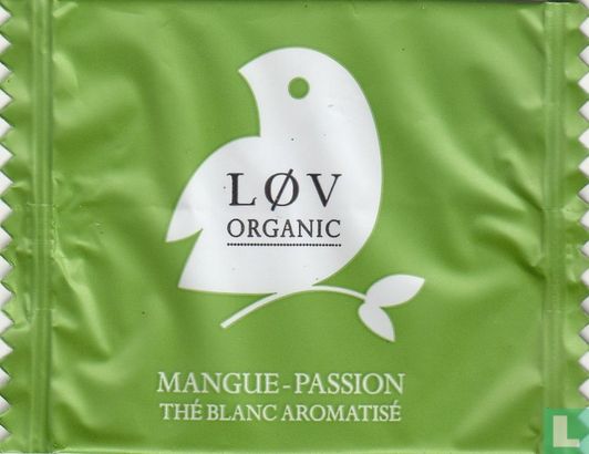 Mangue - Passion - Image 1