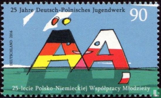 German-Polish youth