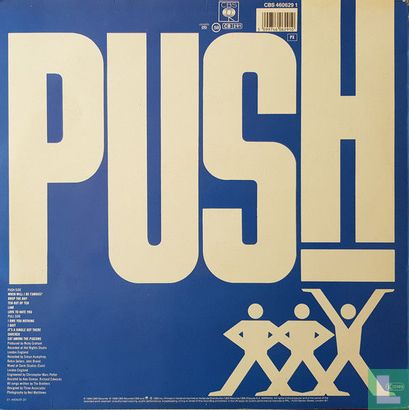 Push - Afbeelding 2
