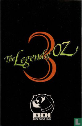 The Wicked West 3 - Image 2