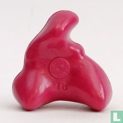 Spike (magenta) - Image 2