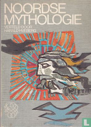 Noordse mythologie - Afbeelding 1