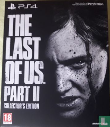 The Last Of Us Part II (Collector's Edition) - Afbeelding 1
