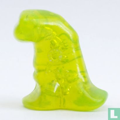 Rocky [t] (yellow) - Image 2