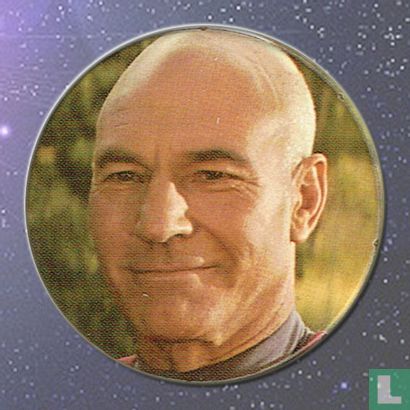 Jean-Luc Picard - Image 1