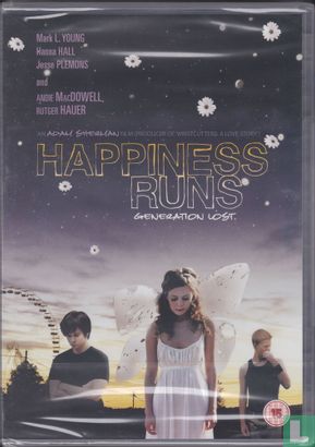 Happiness Runs - Afbeelding 1