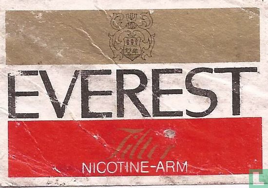 Everest - nicotine-arm