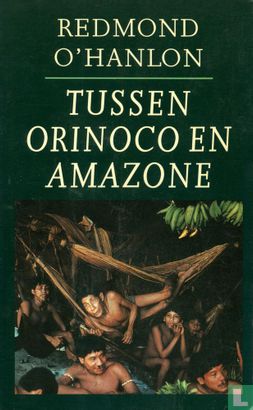 Tussen Orinoco en Amazone - Afbeelding 1