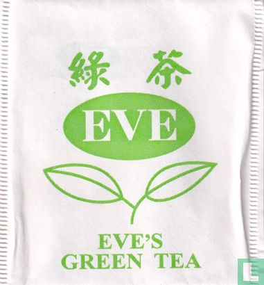Eve's Green Tea  - Bild 1