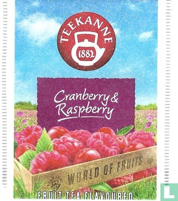 Cranberry & Raspberry - Bild 1