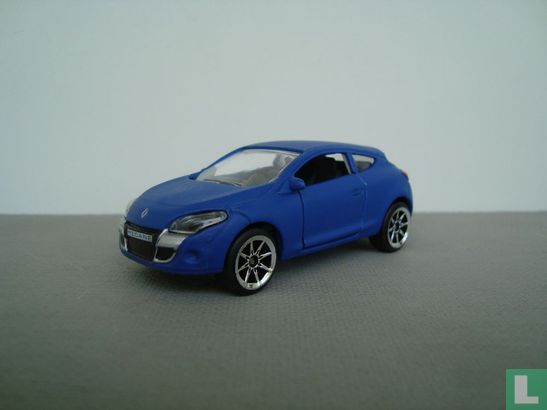 Renault Megane Coupé - Image 1