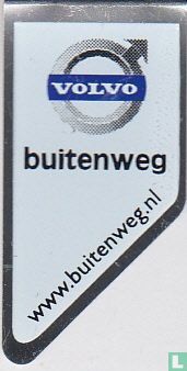 Buitenweg volvo - Image 1