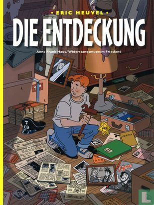 Die Entdeckung - Afbeelding 1