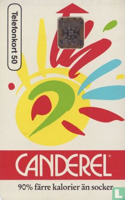 Canderel - Image 1