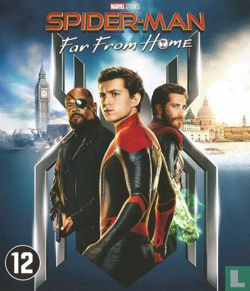 Spider-Man: Far from Home - Afbeelding 1