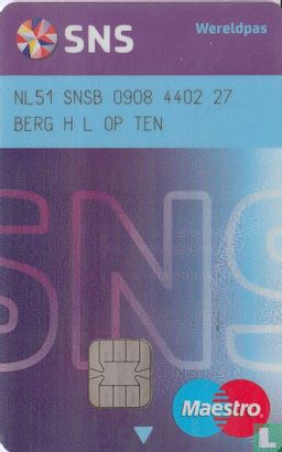 SNS Bank - Image 1