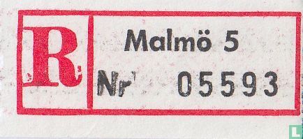 Malmö 5