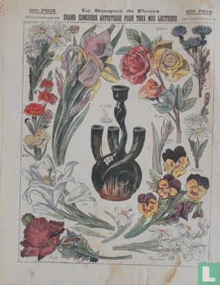 Le Petit Journal illustré de la Jeunesse 20 - Afbeelding 2
