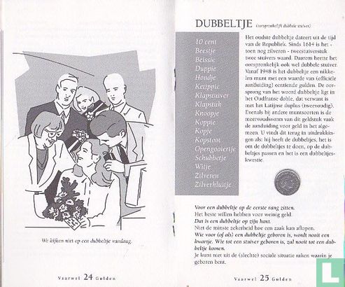 Vaarwel gulden - Image 3