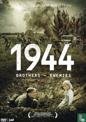1944 Brothers - Enemies - Bild 1