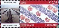 Provinciezegel van Friesland - Afbeelding 2