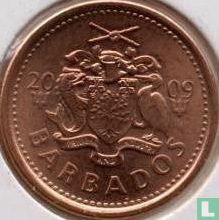 Barbados 1 Cent 2009 - Bild 1