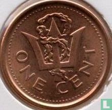 Barbados 1 cent 2009 - Afbeelding 2