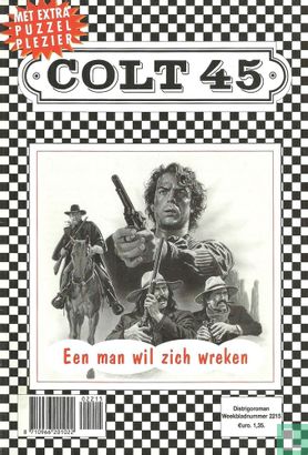 Colt 45 #2215 - Image 1