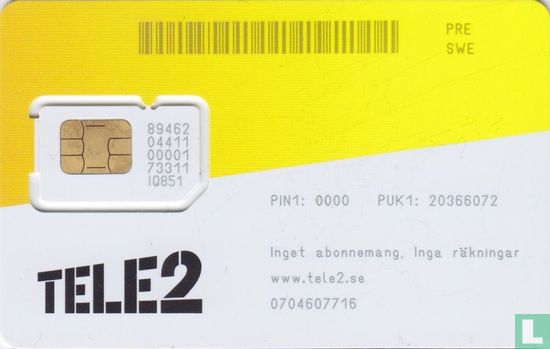 Tele2 - Image 1