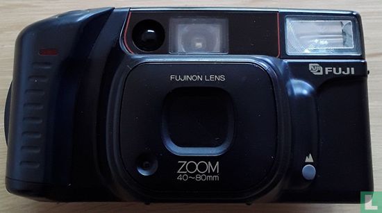 Fuji DL-800 Zoom - Image 1