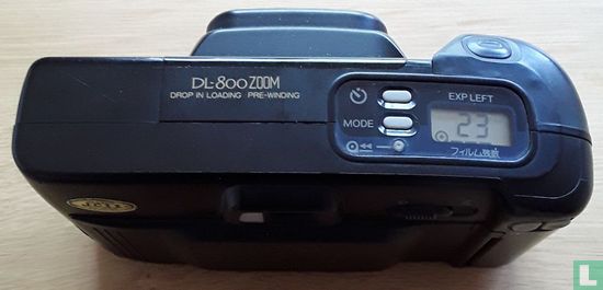 Fuji DL-800 Zoom - Afbeelding 2