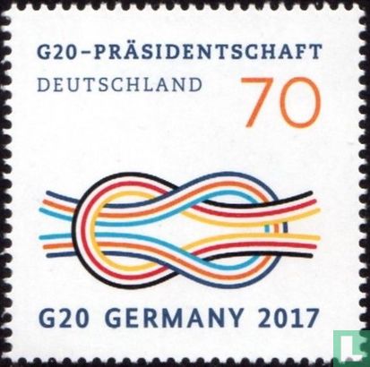 présidence du G20
