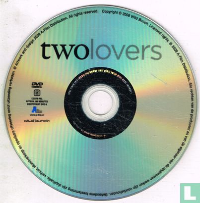 Two Lovers - Afbeelding 3