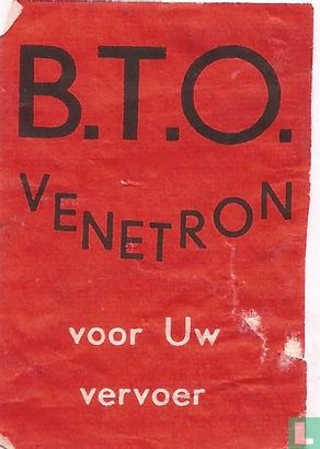 B.T.O. Venetron 