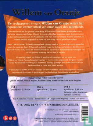 Willem van Oranje - Afbeelding 2