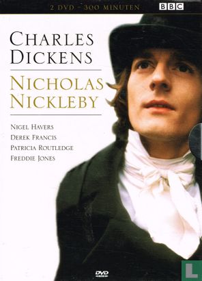 Nicolas Nickleby - Image 1