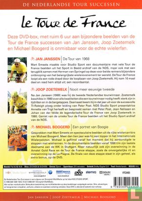 Le Tour de France - De Nederlandse Tour successen - Image 2