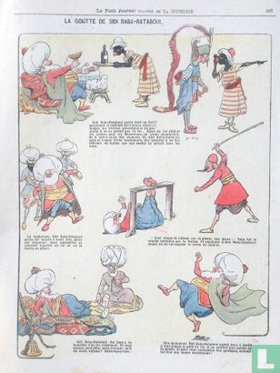 Le Petit Journal illustré de la Jeunesse 187 - Bild 3
