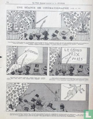 Le Petit Journal illustré de la Jeunesse 191 - Image 3