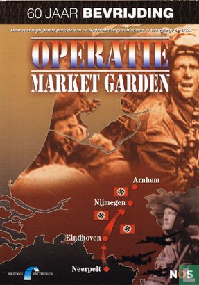 Operatie Market Garden - Afbeelding 1