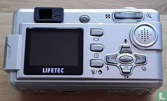 Lifetec 5.18 Megapixels - Afbeelding 2