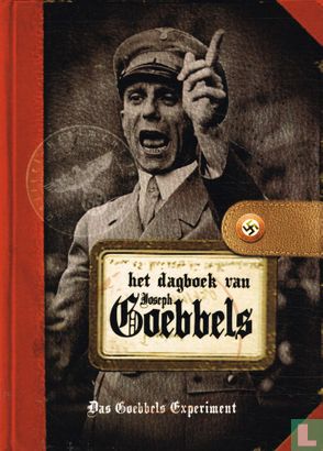 Het dagboek van Joseph Goebbels - Image 1